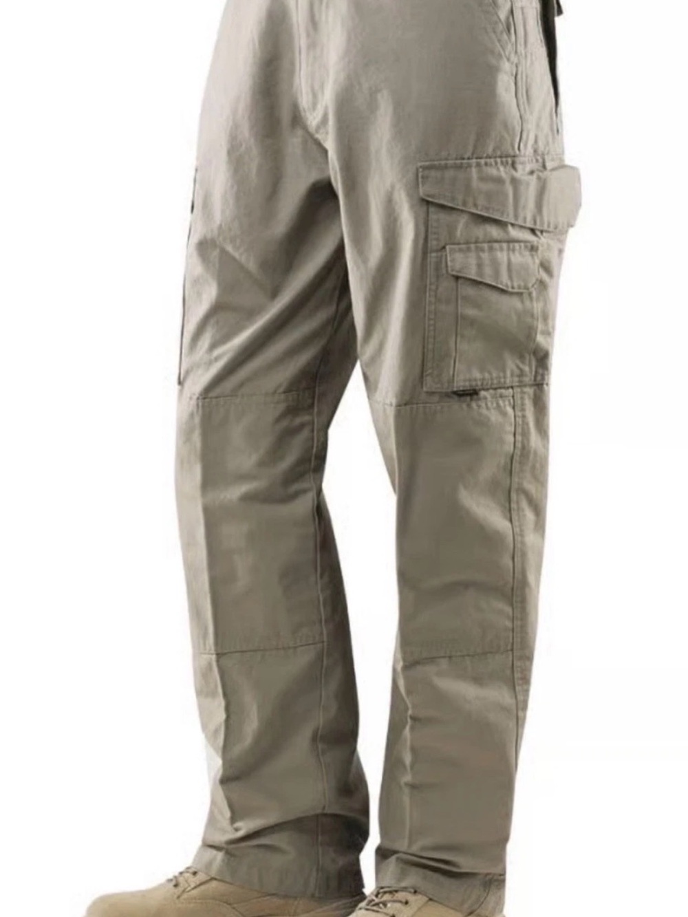Tru-Spec Cotton Tactical Cargo Pants size34/34 Men’s